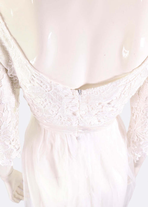 Iconic Lyla Lace Dress